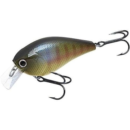 LUCKY CRAFT LC 2.5 Silent (269 BE Gill)